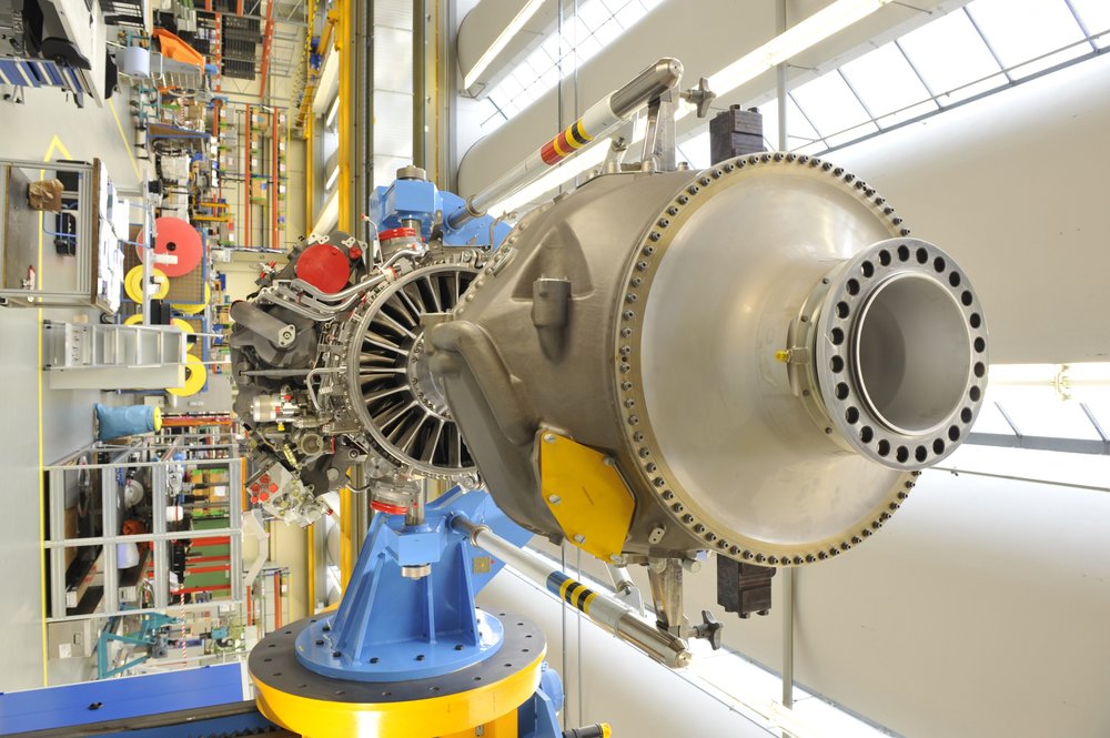 Productivité augmentée et fiabilité du processus accrue chez MTU Aero Engines grâce au Safe-Lock™
